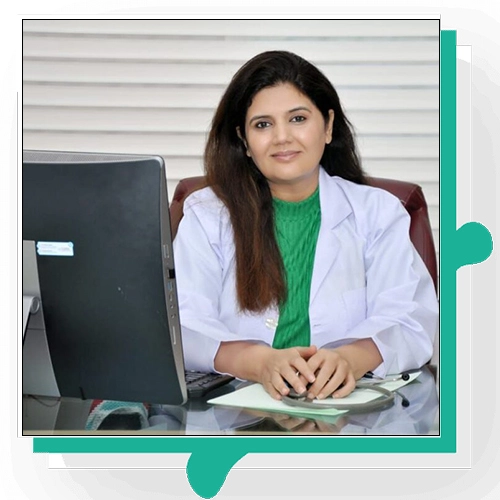Kandivali West 1 Dr. Sarran arrora best homeopathy doctor in malad west