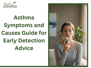 Asthma Symptoms and Causes