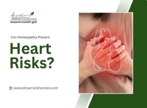 Homeopathic treatment in Mumbai for supporting heart health and reducing risk factors like high blood pressure and cholesterol