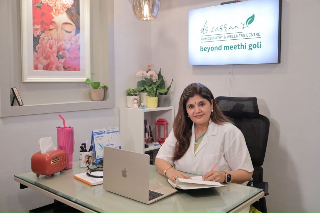 Homeopathic Treatment in Juhu
