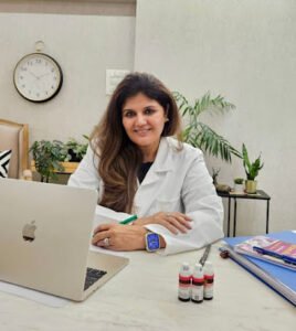Dr. Sarran Dhillon