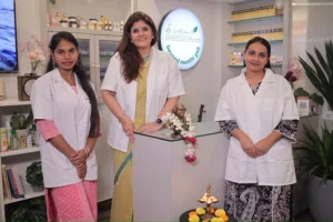 Dr. Sarran Dhillon Homeopathy Clinic