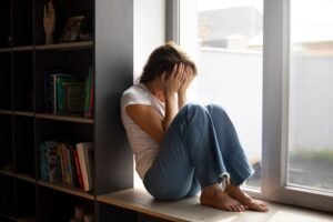 Homeopathy Approaches Anxiety and Depression Support