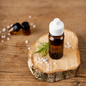Homeopathy medicine