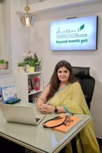 Dr. Sarran Dhillon Homeopathy Clinic for Menstrual Pain Relief